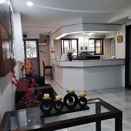 Parkview Hotel 카가얀드오로 외부 사진