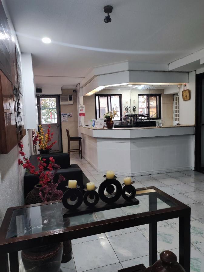 Parkview Hotel 카가얀드오로 외부 사진