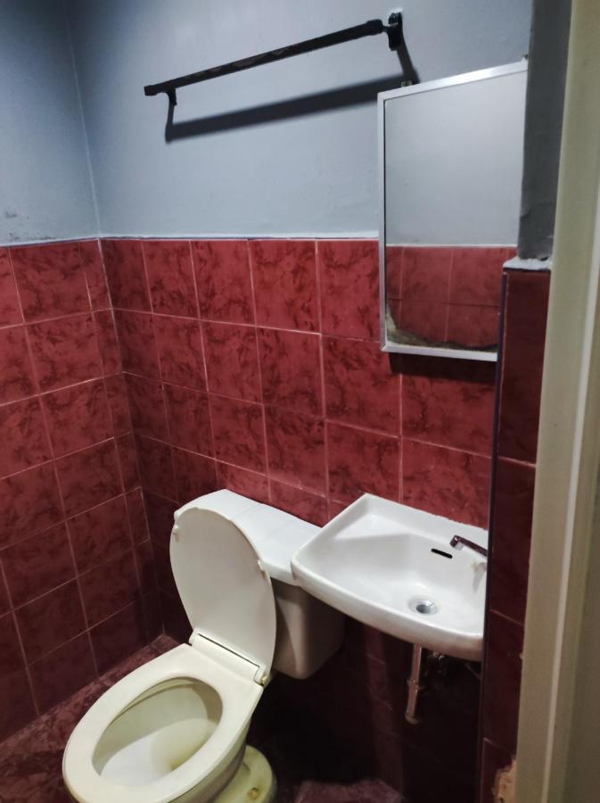 Parkview Hotel 카가얀드오로 외부 사진