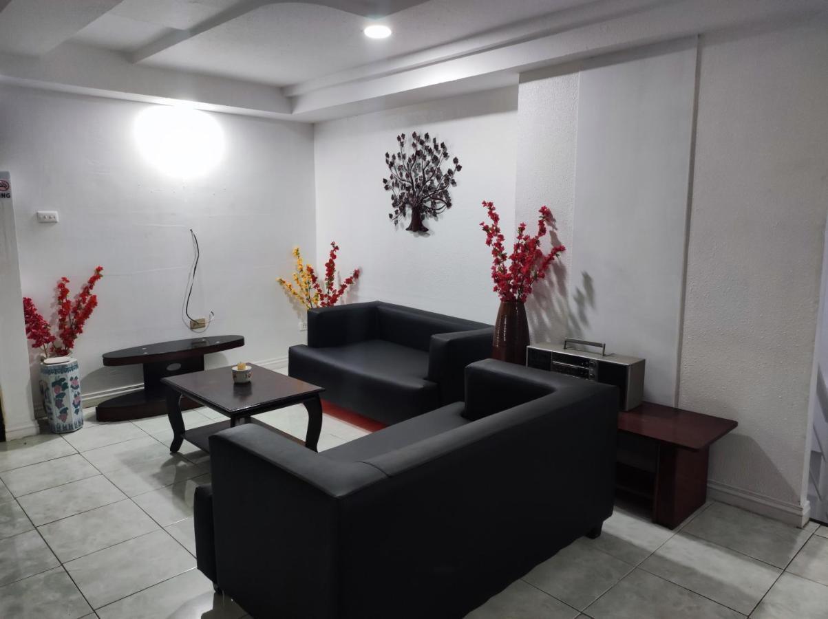 Parkview Hotel 카가얀드오로 외부 사진