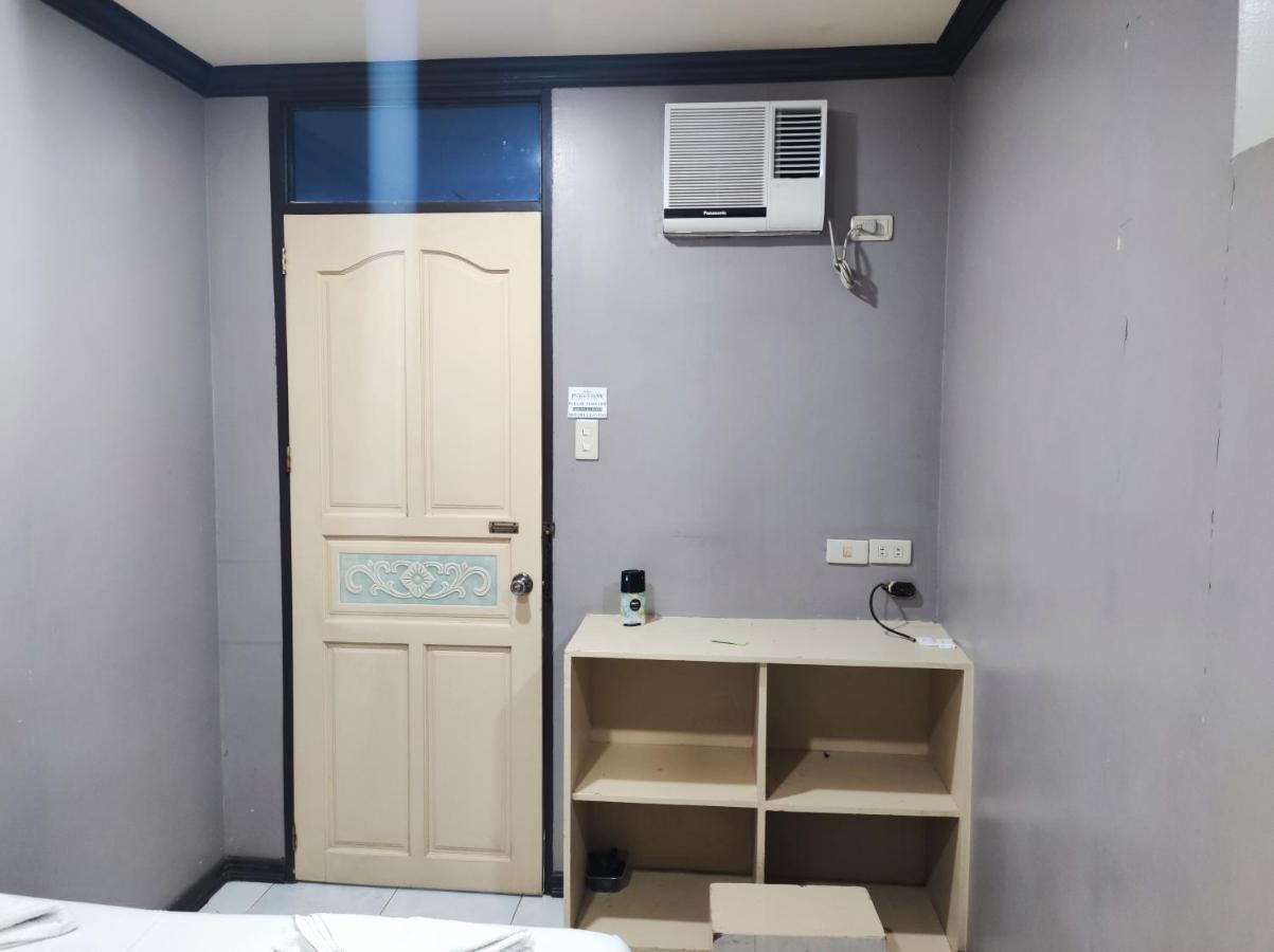 Parkview Hotel 카가얀드오로 외부 사진