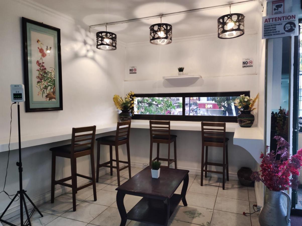 Parkview Hotel 카가얀드오로 외부 사진