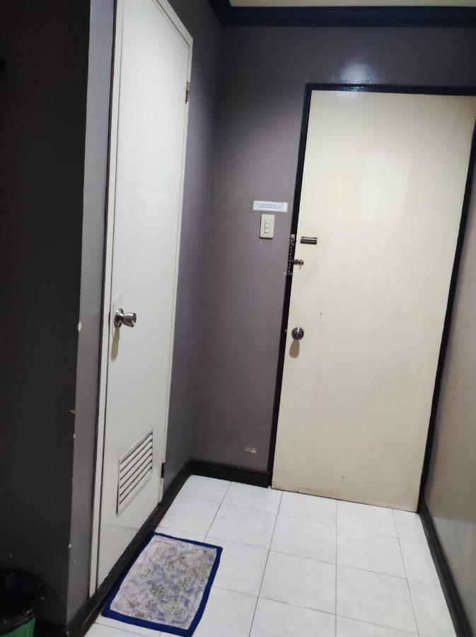 Parkview Hotel 카가얀드오로 외부 사진