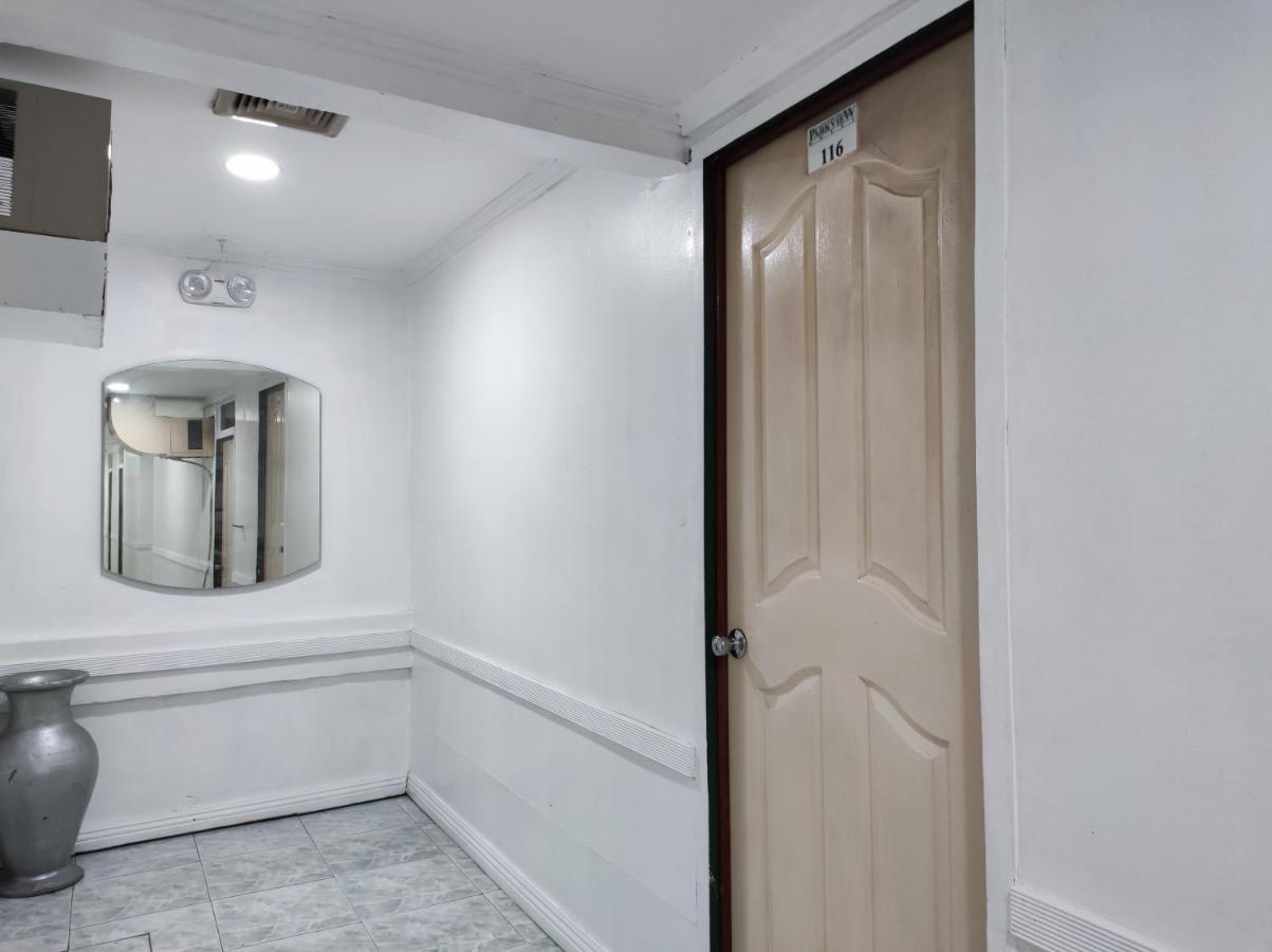Parkview Hotel 카가얀드오로 외부 사진