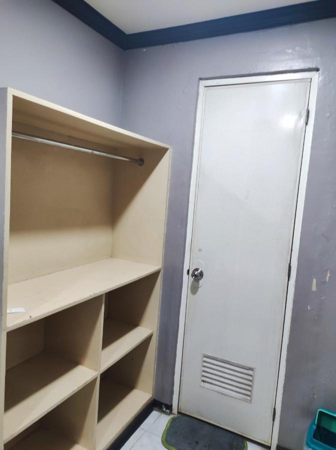 Parkview Hotel 카가얀드오로 외부 사진