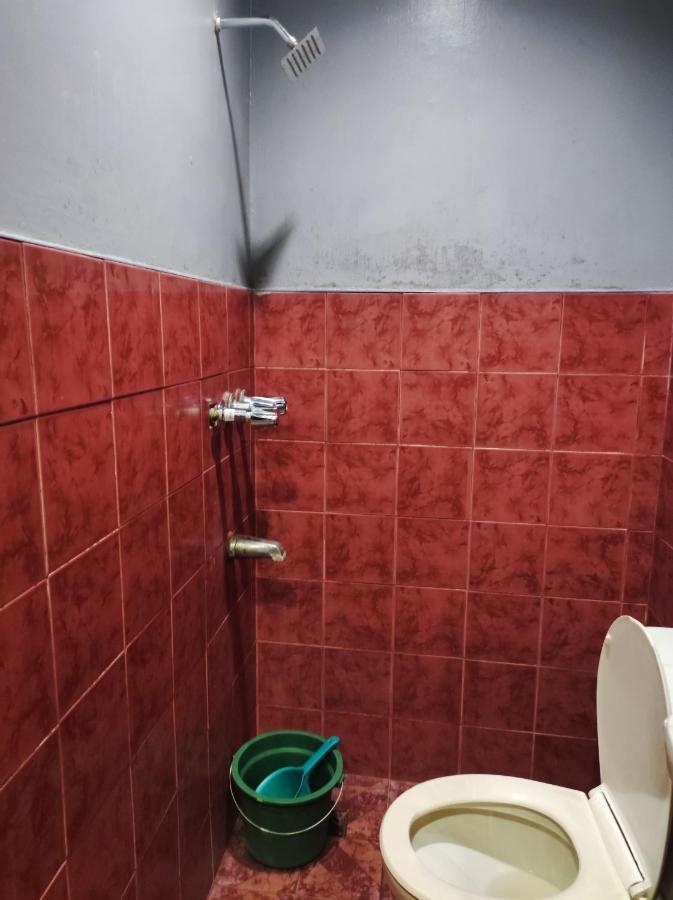 Parkview Hotel 카가얀드오로 외부 사진