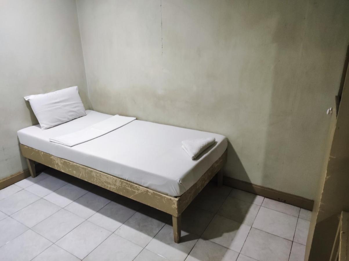 Parkview Hotel 카가얀드오로 외부 사진