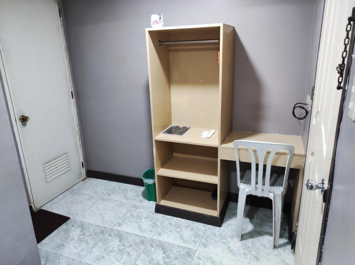 Parkview Hotel 카가얀드오로 외부 사진