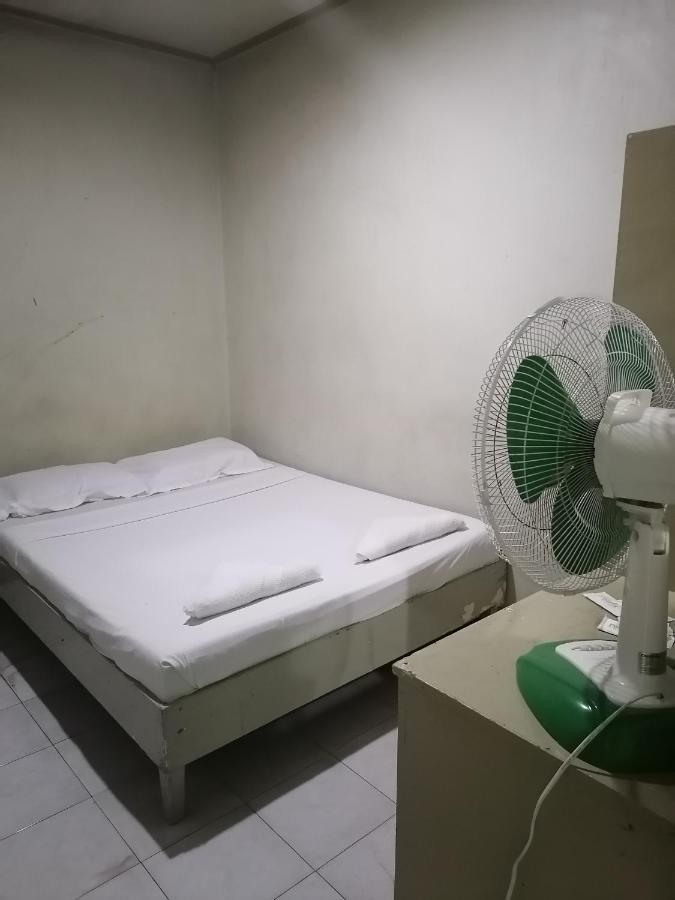 Parkview Hotel 카가얀드오로 객실 사진
